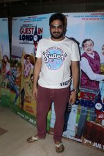 Mukesh Chhabra at the Special Screening Of Film Guest Iin London on 6th July 2017 (13)_595f089d3b74f.JPG