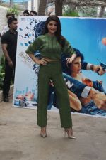 Jacqueline Fernandez at Special Preview Of The Movie A Gentleman on 7th July 2017 (34)_5960484c92c62.JPG