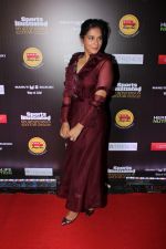 Richa Chadda at The 6th Edition Of SportsPerson Of The Year Awards 2017 on 7th July 2017 (45)_596042b9d4fa8.JPG