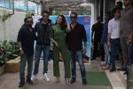 Sidharth Malhotra, Jacqueline Fernandez, Krishna D.K., Raj Nidimoru at Special Preview Of The Movie A Gentleman on 7th July 2017 (6)_596048694ebfe.JPG