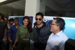 Sidharth Malhotra, Jacqueline Fernandez,Raj Nidimoru and Krishna D.K. at Special Preview Of The Movie A Gentleman on 7th July 2017 (28)_59605a739096a.JPG