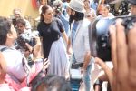 Ranveer Singh, Neha Dhupia Spotted before The Recording Of their Episode NoFilterNeha Season 2 on 10th July 2017(41)_5963895572287.JPG