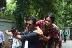 Nawazuddin Siddiqui, Bidita Bag at the Trailer Launch Of Babumoshai Bandookbaaz on 11th July 2017 (34)_5964dbd06a38a.JPG