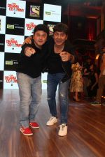 Ali Asgar, Sudesh Lehri at the Press Conference Of Sony Tv New Show The Drama Company on 11th July 2017 (127)_5965d0cf40a40.JPG