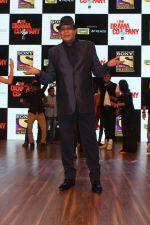 Mithun Chakraborty at the Press Conference Of Sony Tv New Show The Drama Company on 11th July 2017 (191)_5965d3c6294bb.JPG