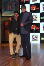 Mithun Chakraborty at the Press Conference Of Sony Tv New Show The Drama Company on 11th July 2017 (218)_5965d3d39dd94.JPG