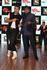 Mithun Chakraborty, Krishna Abhishek at the Press Conference Of Sony Tv New Show The Drama Company on 11th July 2017 (185)_5965d29e3d101.JPG