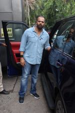 Rohit Shetty spotted At Filmistan on 11th July 2017 (5)_5965b2a288c4d.JPG