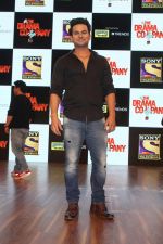 Sanket Bhosale at the Press Conference Of Sony Tv New Show The Drama Company on 11th July 2017 (261)_5965d35ad509b.JPG