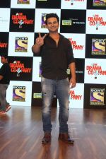 Sanket Bhosale at the Press Conference Of Sony Tv New Show The Drama Company on 11th July 2017 (262)_5965d35c65bab.JPG