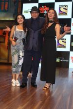Sugandha Mishra, Mithun Chakraborty, Ridhima Pandit at the Press Conference Of Sony Tv New Show The Drama Company on 11th July 2017 (248)_5965d3f8ec910.JPG