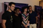 Ashish Bisht, Onir, Arpita Pal, Sanjay Suri at the Special Screening of film Shab on 12th July 2017 (38)_5966e70544f4a.JPG