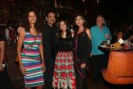 Lisa Ray, Maria Goretti, Wendell Rodricks At Poskem Goans Book Launch on 12th July 2017