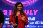 Nidhhi Agerwal at the Launch Of Song Beparwah on the sets of The Kapil Sharma Show on 13th July 2017 (217)_596863b61df0f.JPG