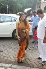 Bhumika Chawla at the Exhibition Of Mr Bharat Thakur Art Gallery on 14th July 2017