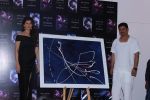 Sangeeta Bijlani at the Exhibition Of Mr Bharat Thakur Art Gallery on 14th July 2017