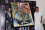 at the Exhibition Of Mr Bharat Thakur Art Gallery on 14th July 2017 (7)_5969b12ee318d.JPG