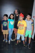  Amole Gupte, Sunny Gill at Sniff Movie Activity on 19th July 2017 (13)_596f9078df93a.JPG