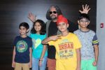  Amole Gupte, Sunny Gill at Sniff Movie Activity on 19th July 2017 (17)_596f907b38dcf.JPG
