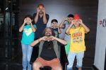  Amole Gupte, Sunny Gill at Sniff Movie Activity on 19th July 2017 (34)_596f90876bf21.JPG