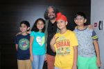  Amole Gupte, Sunny Gill at Sniff Movie Activity on 19th July 2017 (7)_596f90751ff07.JPG