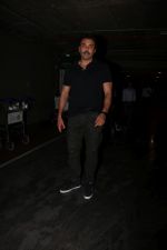 Bobby Deol Spotted At Airport on 18th July 2017 (12)_596ed7a1b6baf.JPG