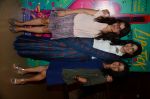 Konkona Sen Sharma, Aahana Kumrah, Alankrita Shrivastava at the Special Screening Of Film Lipstick Under My Burkha on 18th July 2017 (11)_596efc350ab01.JPG