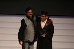 Shatrughan Sinha at the Celebration Of Whistling Woods International 10th Convocation Ceremony on 18th July 2017 (38)_596ed1d1712cb.JPG