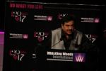 Shatrughan Sinha at the Celebration Of Whistling Woods International 10th Convocation Ceremony on 18th July 2017 (51)_596ed1d475ec0.JPG