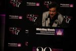 Shatrughan Sinha at the Celebration Of Whistling Woods International 10th Convocation Ceremony on 18th July 2017 (54)_596ed1d6b4d52.JPG