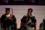 Shatrughan Sinha, Subhash Ghai at the Celebration Of Whistling Woods International 10th Convocation Ceremony on 18th July 2017 (43)_596ed1e69493f.JPG
