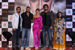 Shraddha Kapoor, Ankur Bhatia, Siddhanth Kapoor, Apoorva Lakhia at the Trailer Launch Of Film Haseena Parkar on 18th July 2017 (24)_596ecb80a453e.JPG