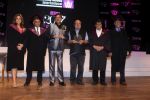 Shyam Benegal, Shatrughan Sinha, Subhash Ghai at the Celebration Of Whistling Woods International 10th Convocation Ceremony on 18th July 2017 (47)_596ed1eb38985.JPG