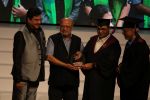 Shyam Benegal, Shatrughan Sinha, Subhash Ghai at the Celebration Of Whistling Woods International 10th Convocation Ceremony on 18th July 2017 (58)_596ed161dc2e5.JPG