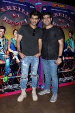 at the Trailer Preview Of Bareilly Ki Barfi on 19th July 2017(79)_596f884e837ef.JPG