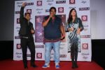 Ganesh Acharya, Rimesh Raja, Madalsa Sharma at the Launch Of Single Song Dhoka on 19th July 2017 (49)_597043b53988d.JPG