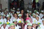 Hunar Hali, Meghna Naidu At Smile Foundation Celebrating 8 Years Celebration With Kids on 20th July 2017 (47)_5970e320e7324.JPG