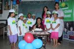 Hunar Hali, Meghna Naidu At Smile Foundation Celebrating 8 Years Celebration With Kids on 20th July 2017 (53)_5970e323be5ca.JPG