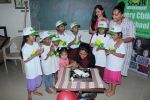 Hunar Hali, Meghna Naidu At Smile Foundation Celebrating 8 Years Celebration With Kids on 20th July 2017 (55)_5970e32488501.JPG