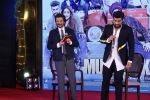 Arjun Kapoor, Anil Kapoor at Sangeet Ceremony Of Film Mubarakan on 20th July 2017 (103)_59718550704ec.JPG