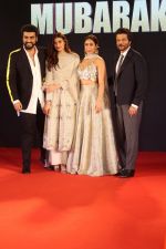 Arjun Kapoor, Anil Kapoor, Ileana D_Cruz, Athiya Shetty at Sangeet Ceremony Of Film Mubarakan on 20th July 2017 (108)_5971855516f40.JPG