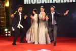 Arjun Kapoor, Anil Kapoor, Ileana D_Cruz, Athiya Shetty at Sangeet Ceremony Of Film Mubarakan on 20th July 2017 (111)_597184e058b33.JPG