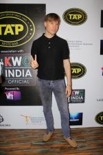 Luke Kenny at The Karaoke World Championship Press Conference on 21st July 2017 (12)_5973016c08f0e.JPG