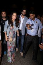 Shraddha Kapoor Spotted At Airport on 22nd July 2017 (13)_59730d3db2af7.JPG