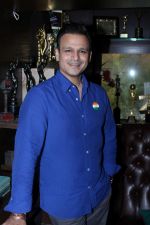 Vivek Oberoi promotes For His Latest Web Series Inside Edge on 21st July 2017 (11)_597301fc1eac4.JPG