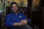 Vivek Oberoi promotes For His Latest Web Series Inside Edge on 21st July 2017 (40)_597301a3c3043.JPG