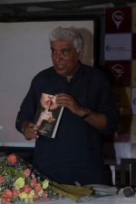Javed Akhtar At Book Coffee Days Champagne Nights & Other Secrets on 24th July 2017 (1)_5976ea91921c5.JPG