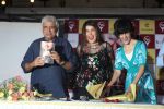 Javed Akhtar At Book Coffee Days Champagne Nights & Other Secrets on 24th July 2017 (28)_5976eaa83b6d2.JPG