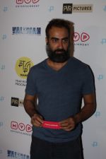 Ranvir Shorey at the Special Screening Of Film Valerian And The City Of A Thousand Planets on 24th July 2017 (17)_5976e84830bcc.JPG