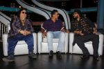 Bappi Lahiri, Ismail Darbar At The Launch Of The Music Reality Show Suron ka Eklavya on 26th July 2017 (6)_59789e68c223a.JPG